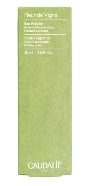 CAUDALIE Caudalie Fleur De Vigne Água Doce 50 ml Eau de Parfum