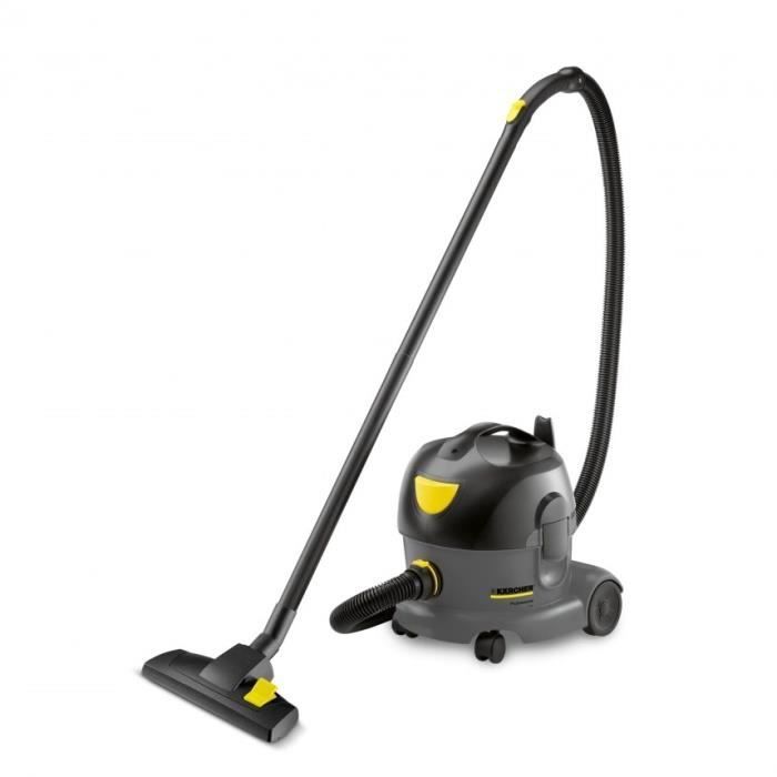 Aspiradora KARCHER PRO T 7/1