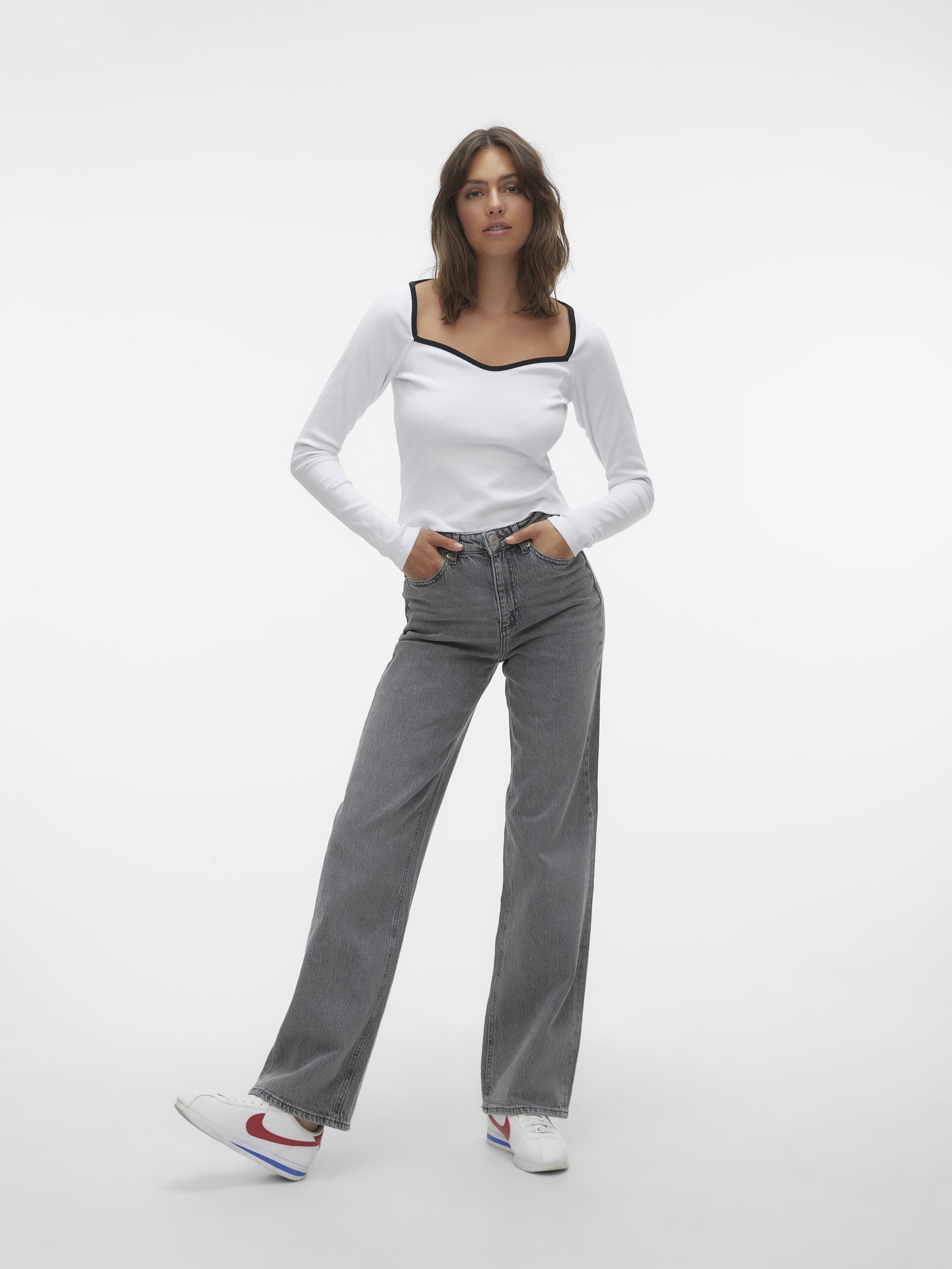 Vero Moda Wide Leg
