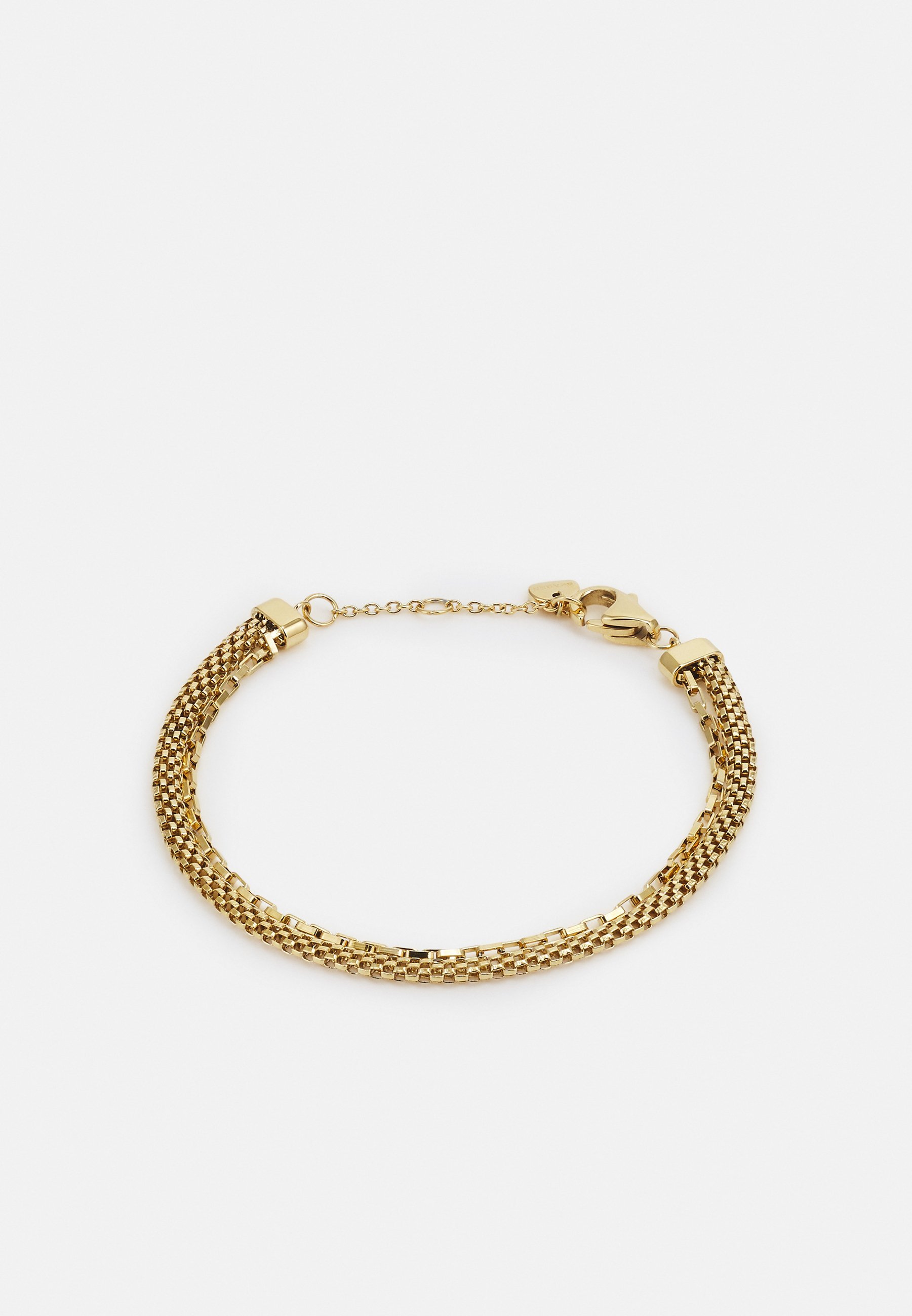Skagen MERETE - Bracciale - color oro