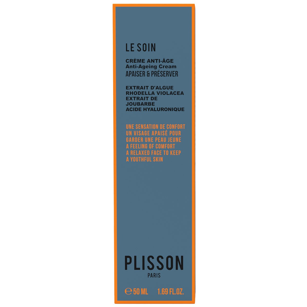 Plisson Anti-Aging Cream