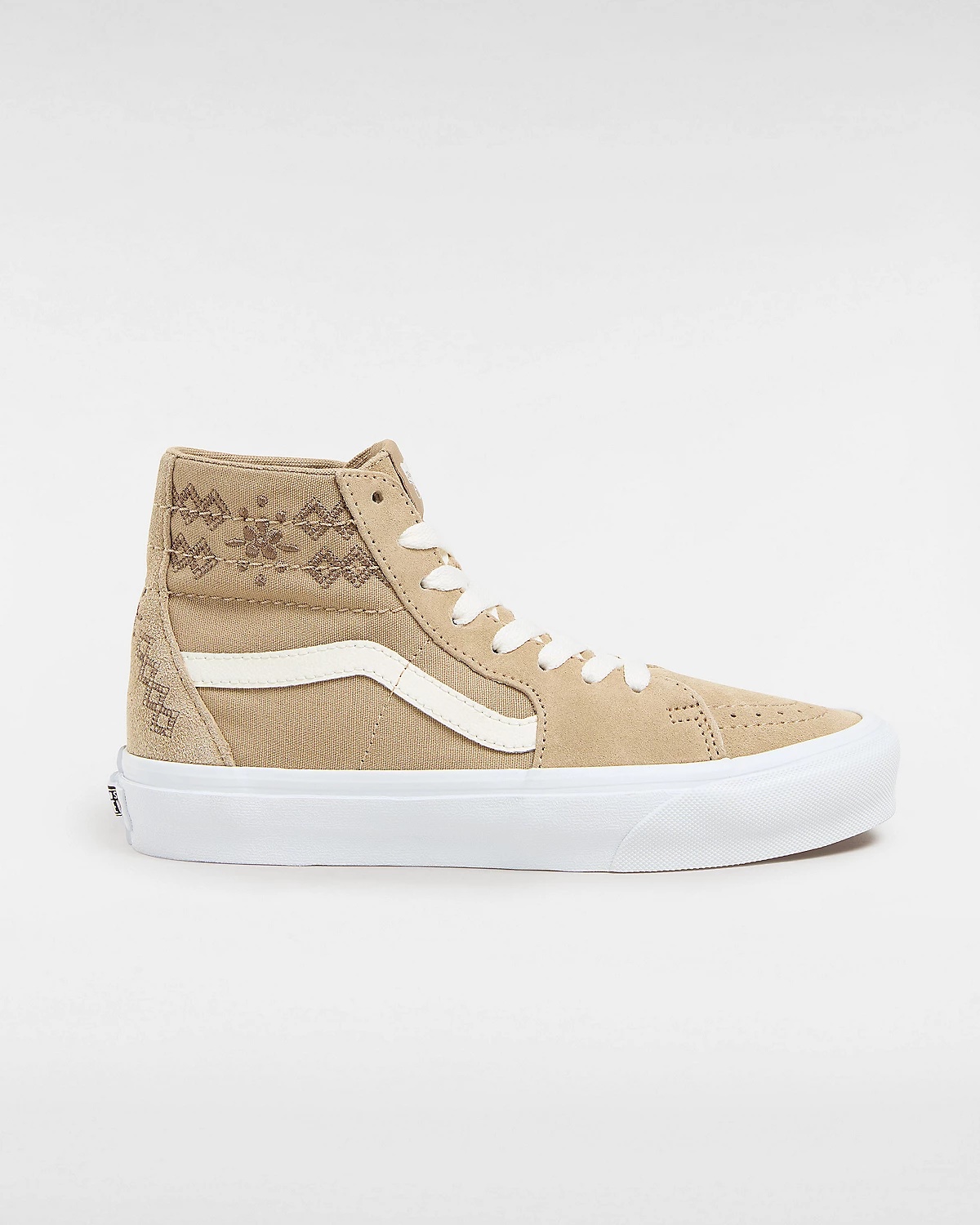 Scarpe Sk8-Hi Tapered