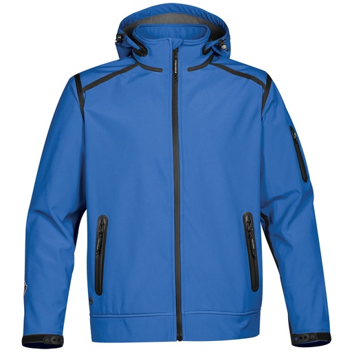 Softshellová bunda Chaqueta Modelo Oasis Stormtech