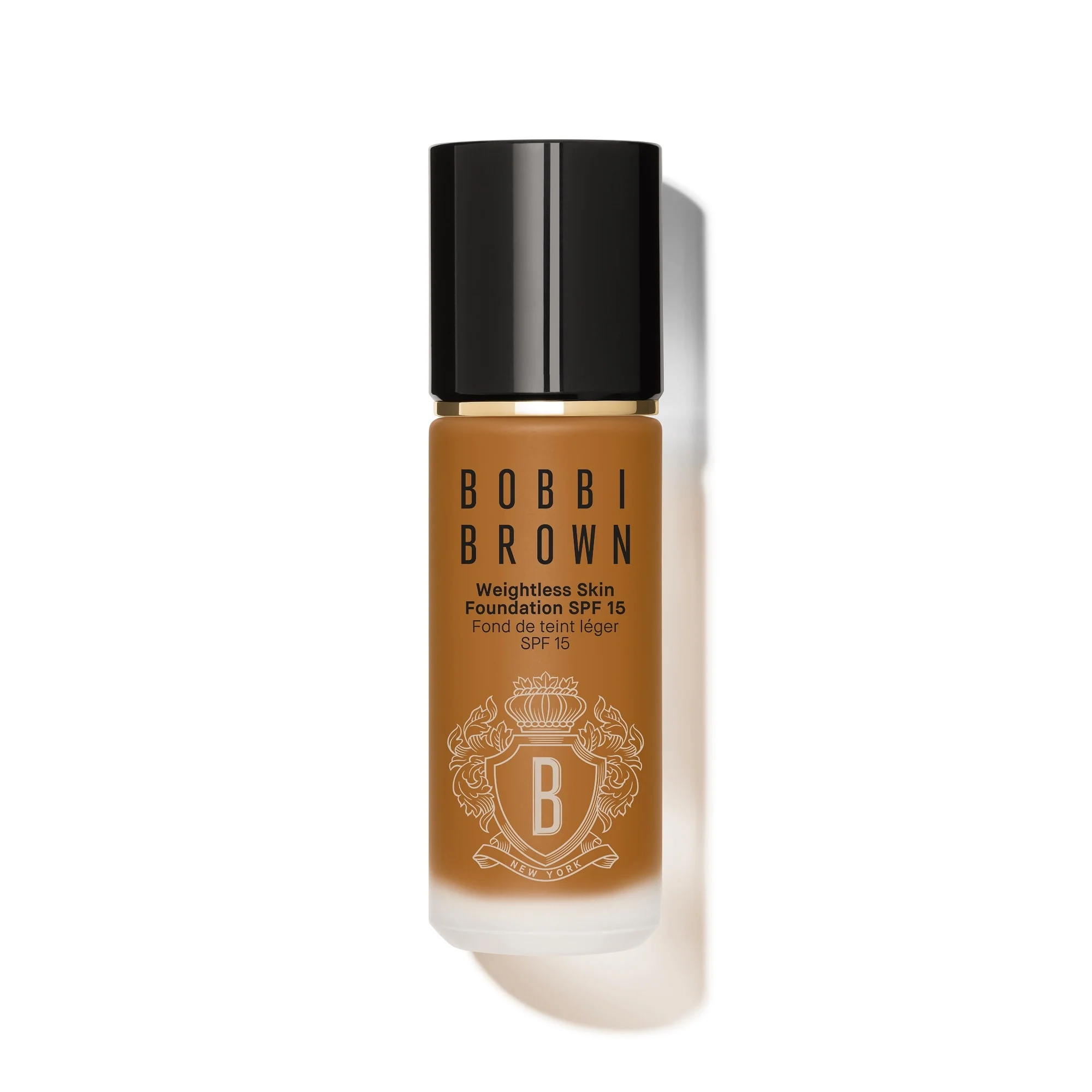 Fondotinta Weightless Skin Foundation SPF15 - Fondotinta liquido