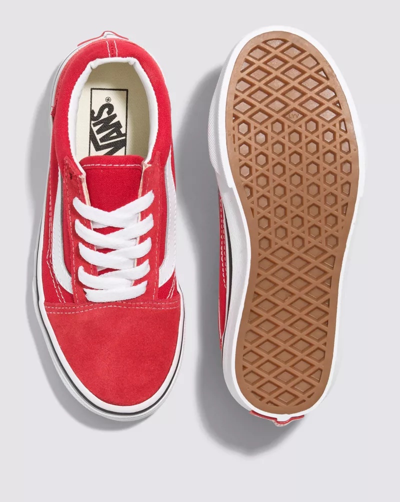 Kids Old Skool Shoe