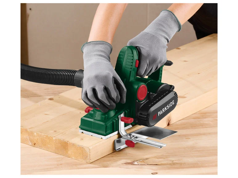 PARKSIDE® elektrisk høvel PEH 30 D4, 750 W