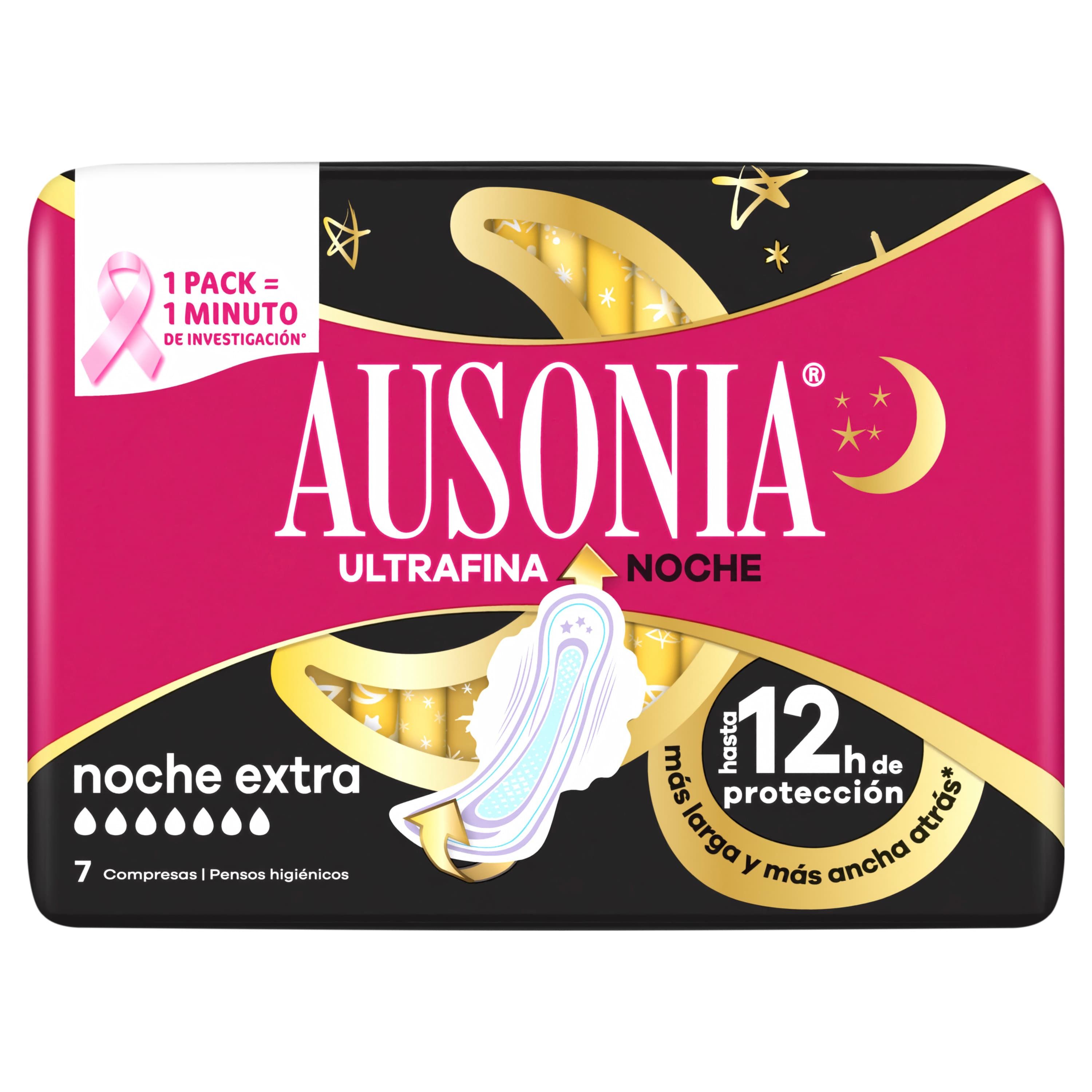 Zelo tanki nočni vložki s krili