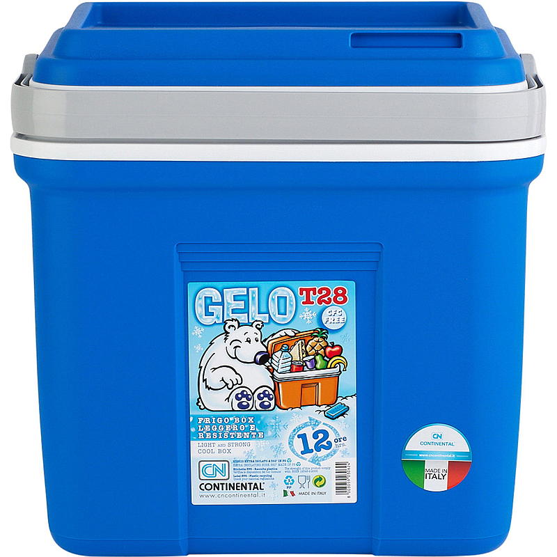 Kylbox Gelo T28