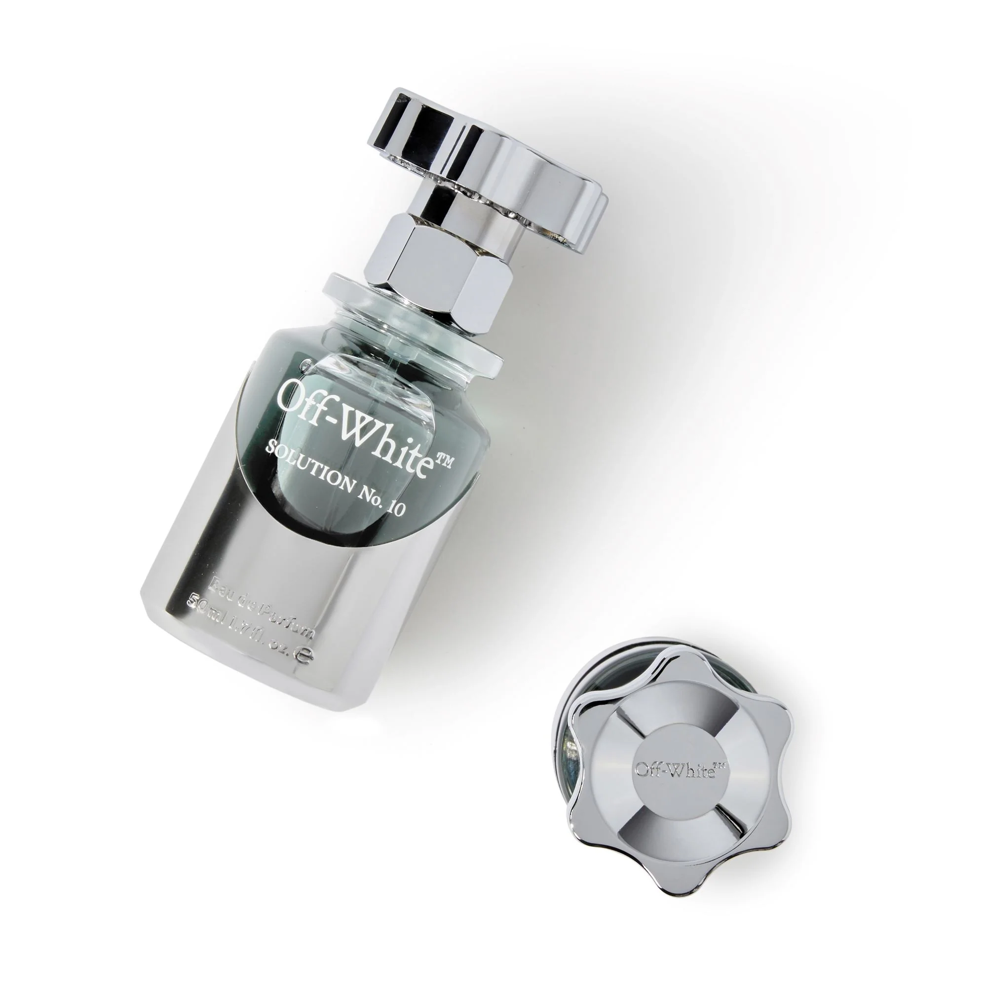 Solution SOLUTION No. 10 - Eau de Parfum Unisex, Eau de Parfum