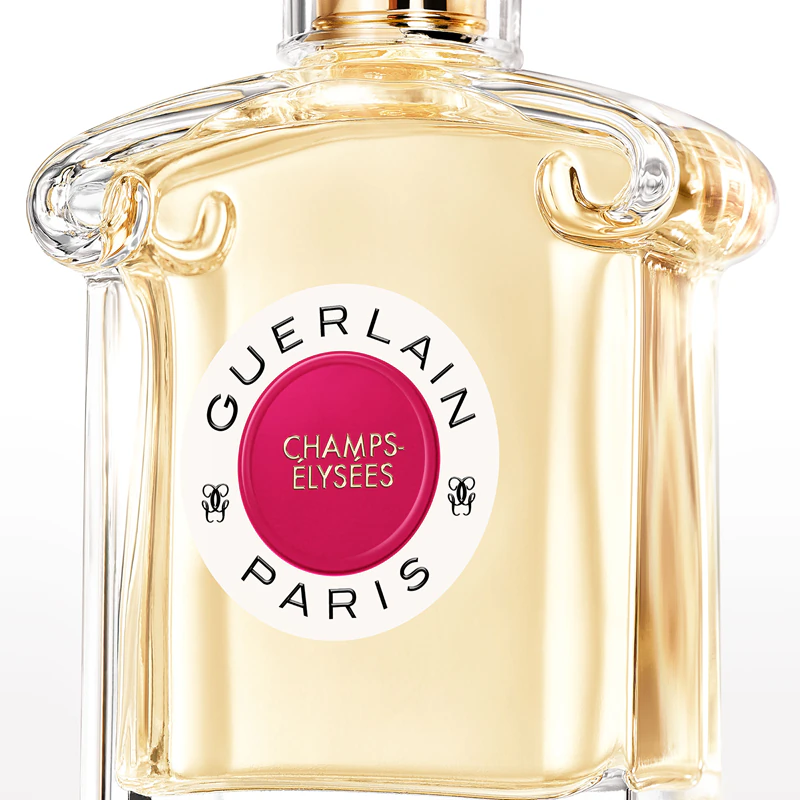 GUERLAIN Champs-Élysées Eau de Parfum voor dames