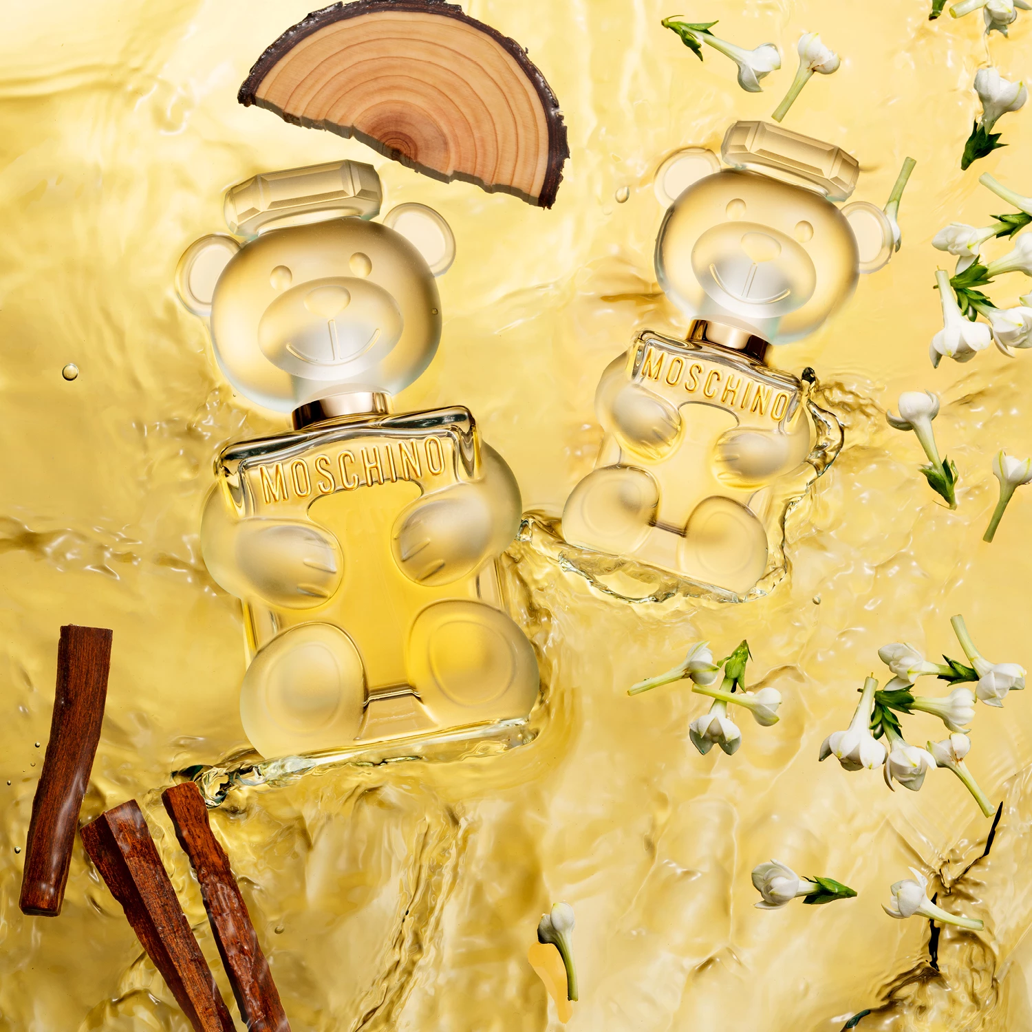 Toy 2 EdP 50 ml - Moschino