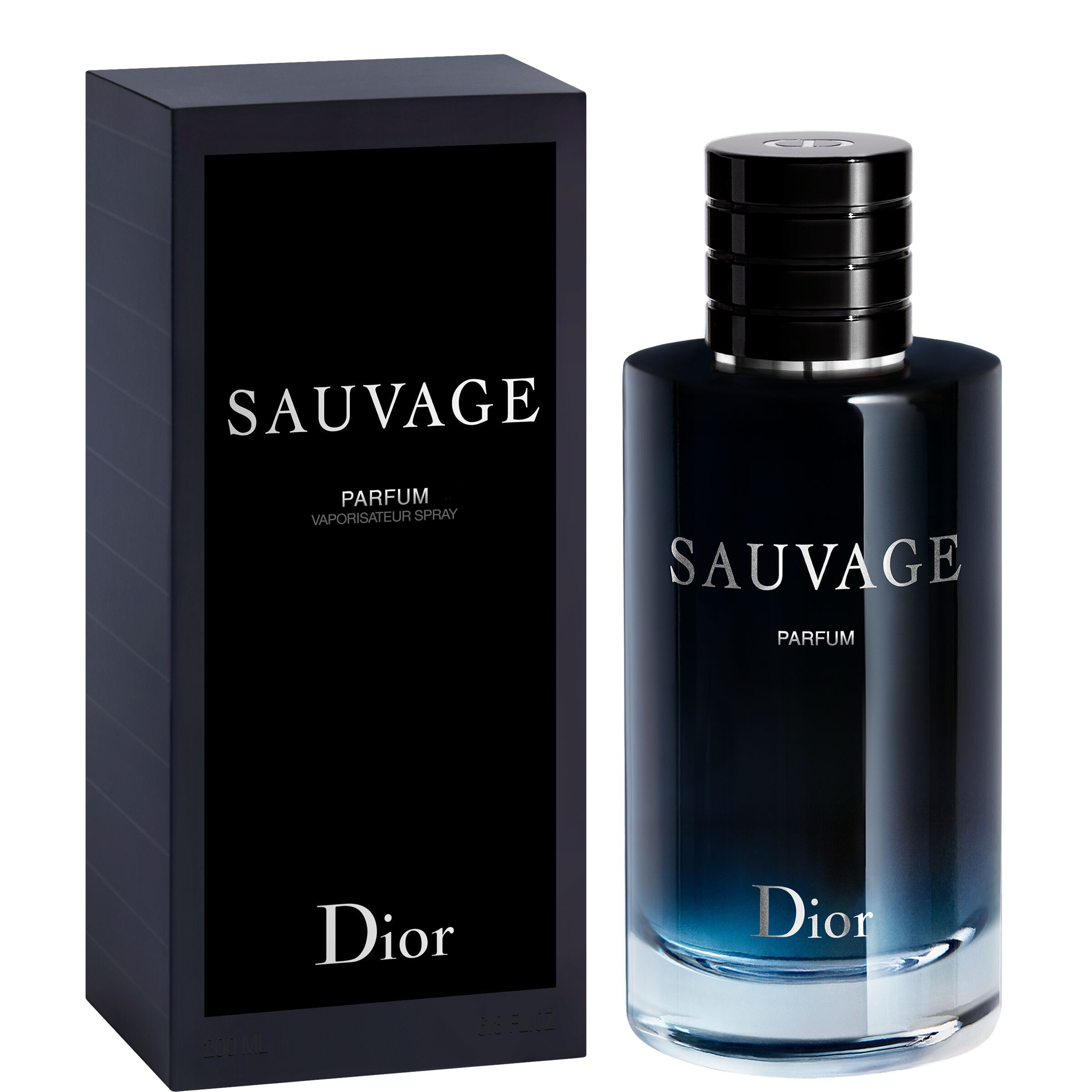 SAUVAGE Parfum Parfemi za muškarce