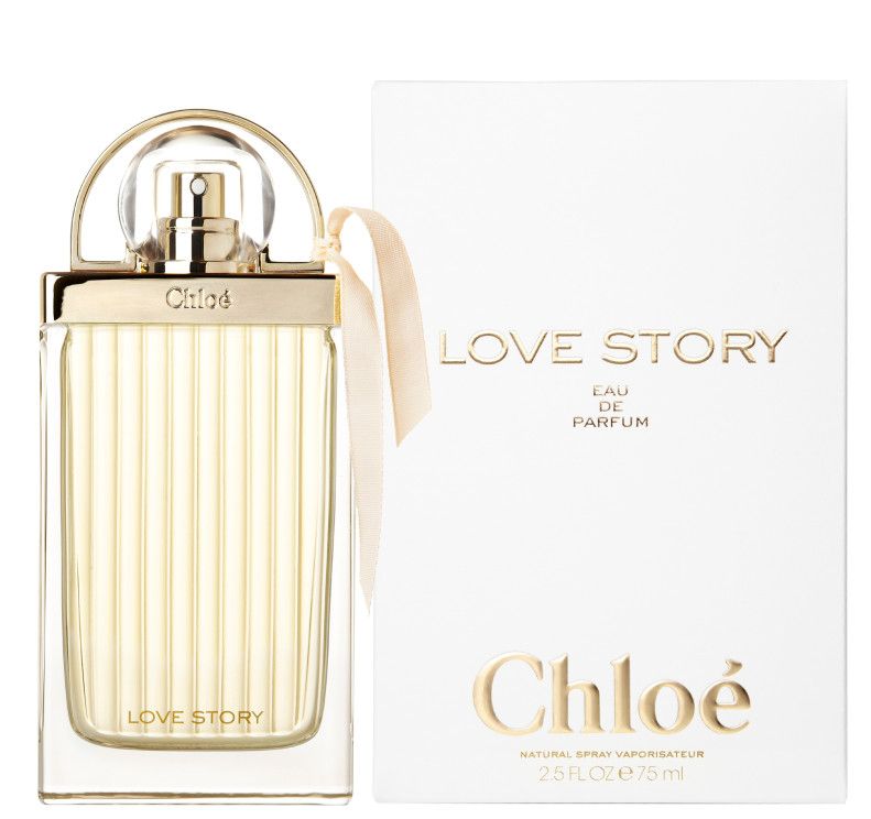Love Story EDP Sieviešu smaržas