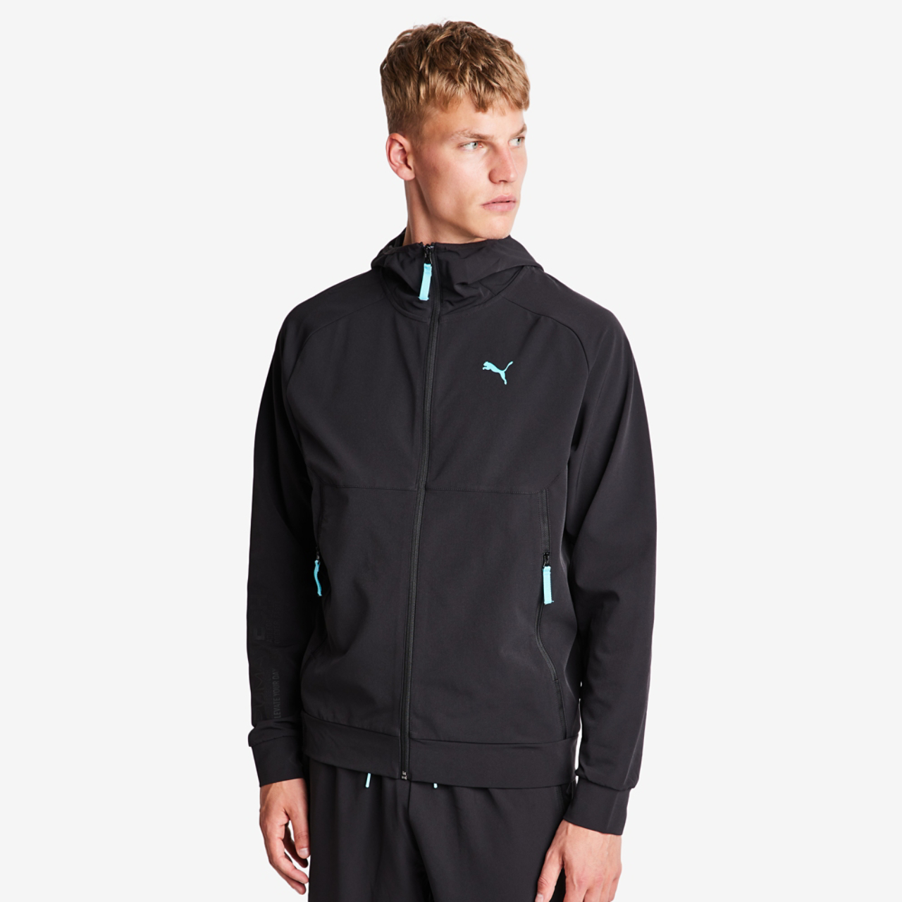 Puma Pumatech
