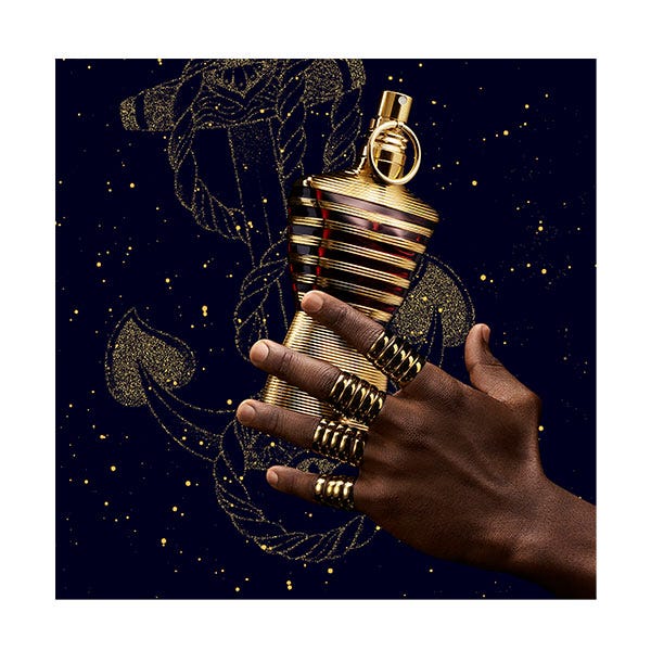 Cofre Le Male Elixir | 1UD