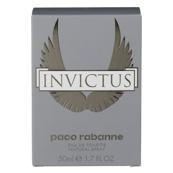 Woda toaletowa Paco Rabanne Invictus<br>50ml