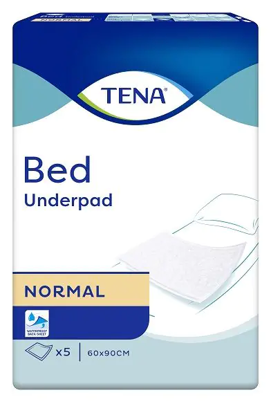 Tena Bed Normal, Podkłady higieniczne, 60x90cm