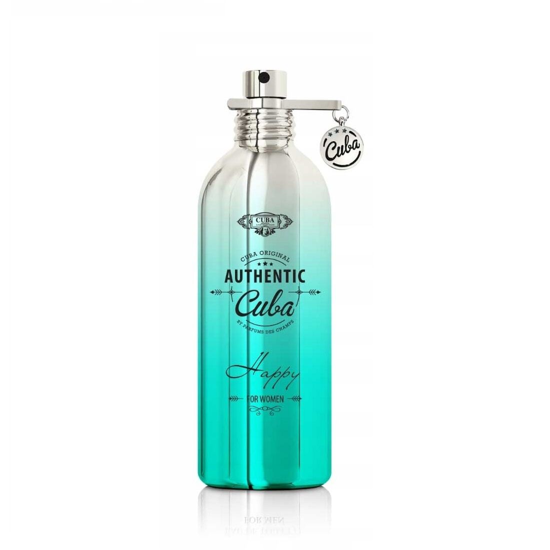 Kuuba Original Authentic Happy For Women