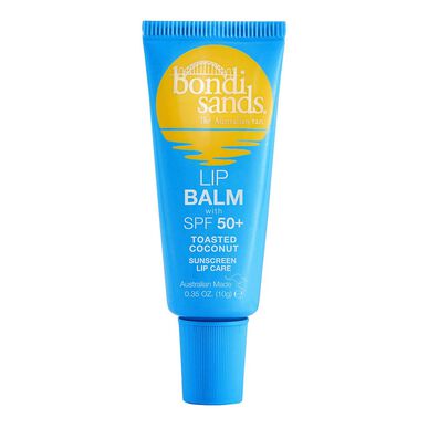 Bondi Sands Coconut Lip Balm Lipstick Sunscreen SPF 50 10g 10g