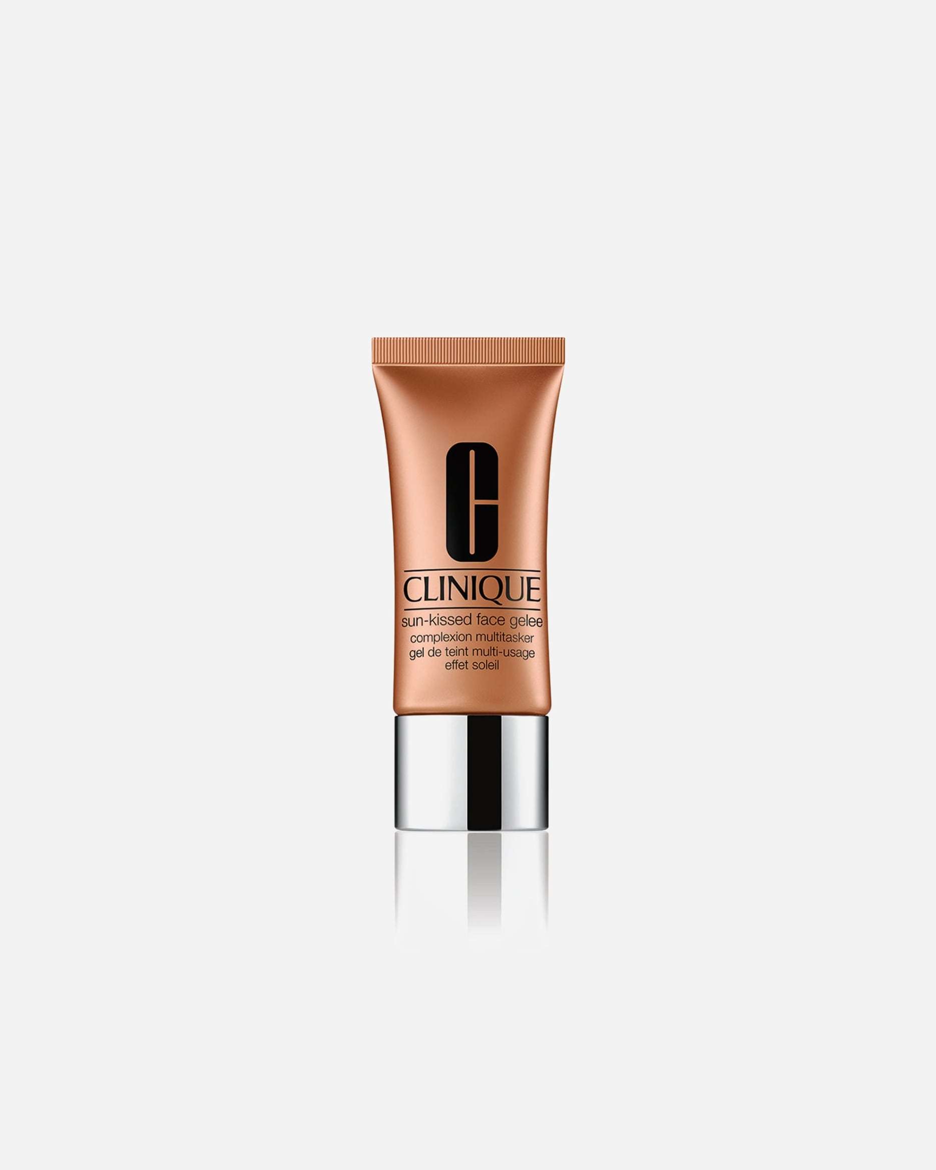 Clinique Primer Sun Kissed Face Jelly Multitasker Complexion - 30 ml