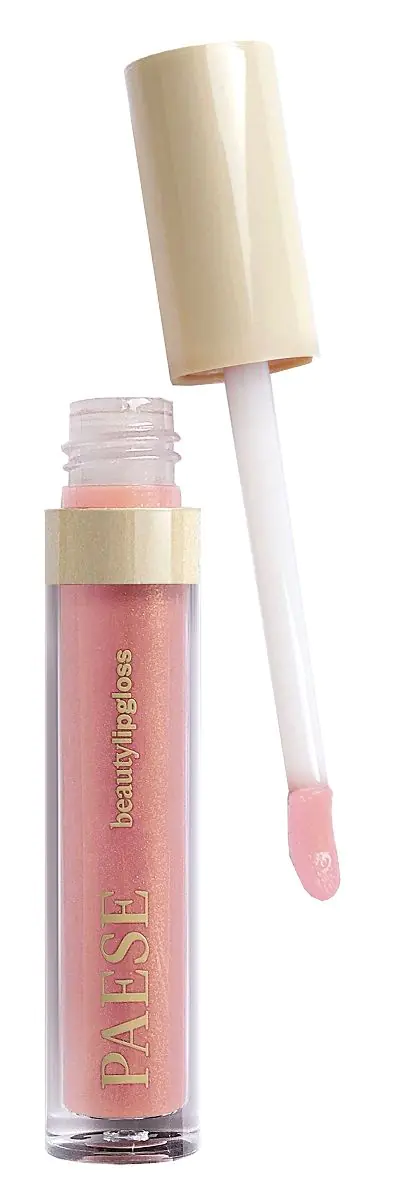 Paese Beauty Lipgloss Błyszczyk do ust Sultry 02