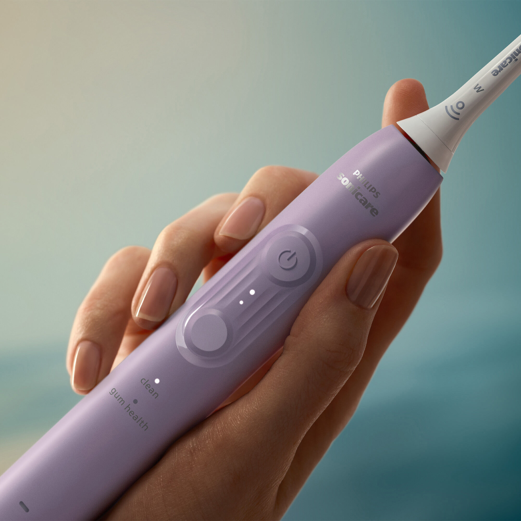 Philips Sonicare HX4043/49 zobna ščetka