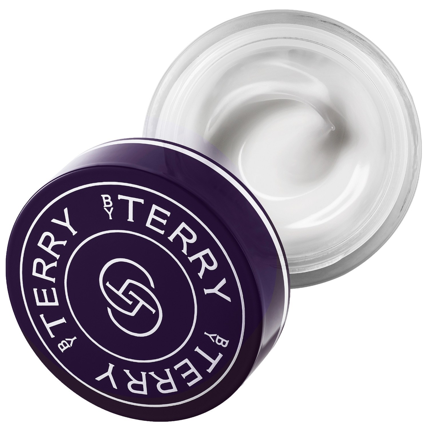 Sejas krēms no Terry ar hialuronskābi – 50 ml