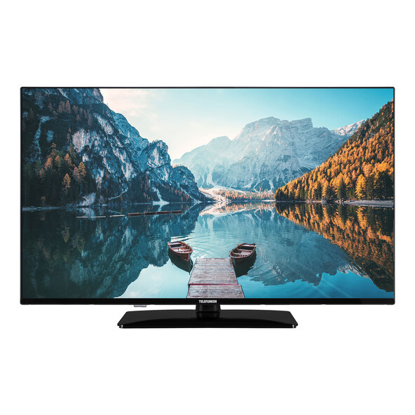 Televizor inteligent Android Full HD de 43