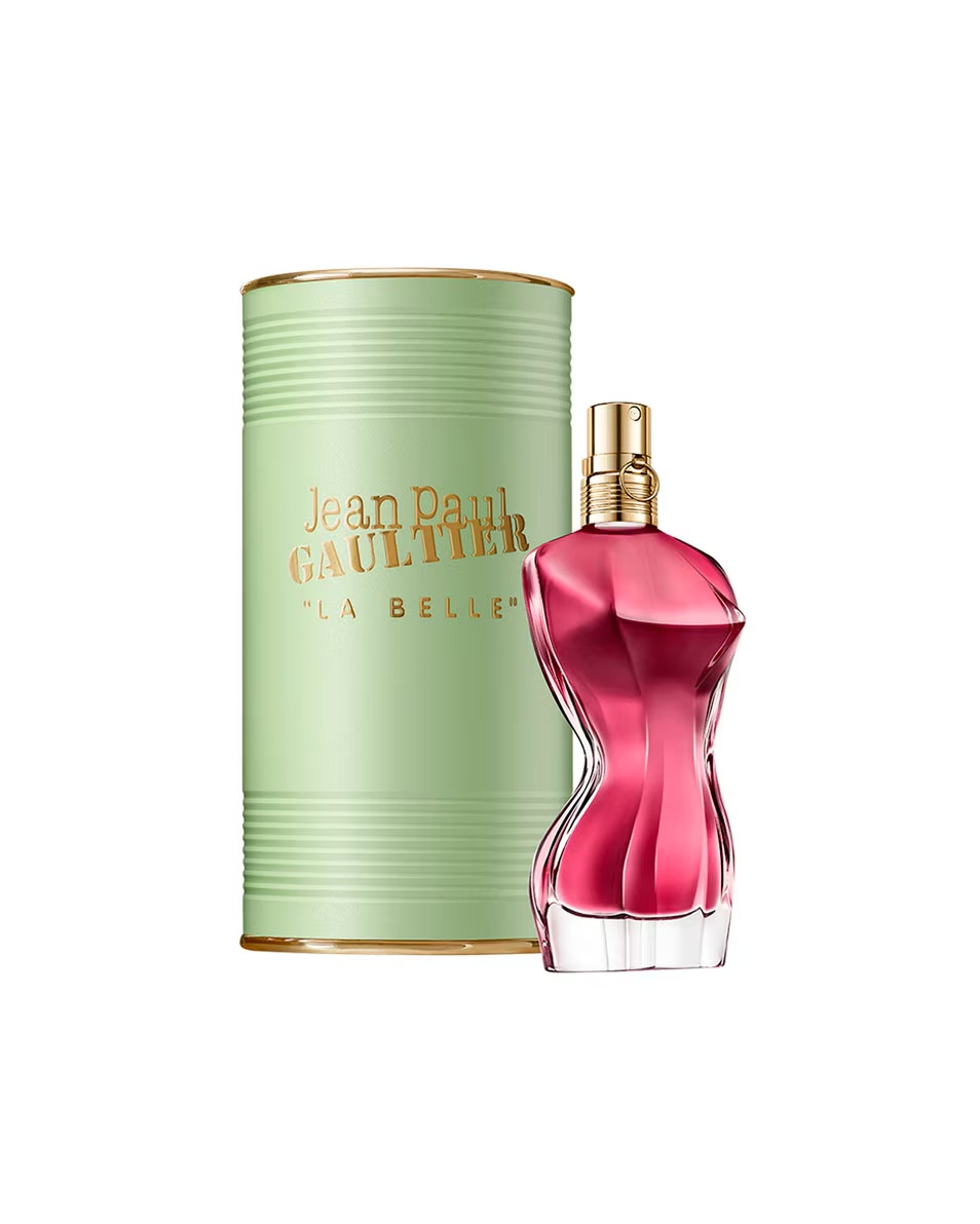 JEAN PAUL GAULTIER LA BELLE EAU DE PARFUM
