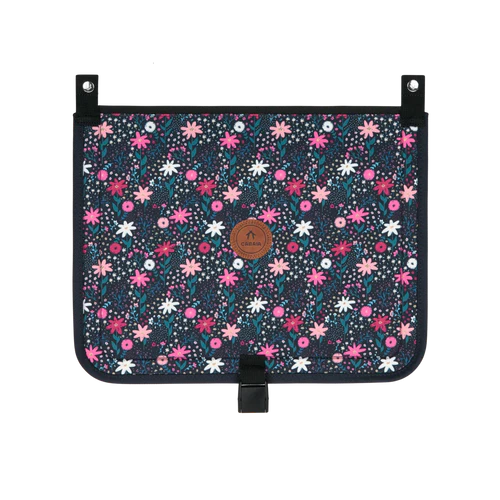 Cabaia Rabat Cartable Discover Médio Anafi bleu marine