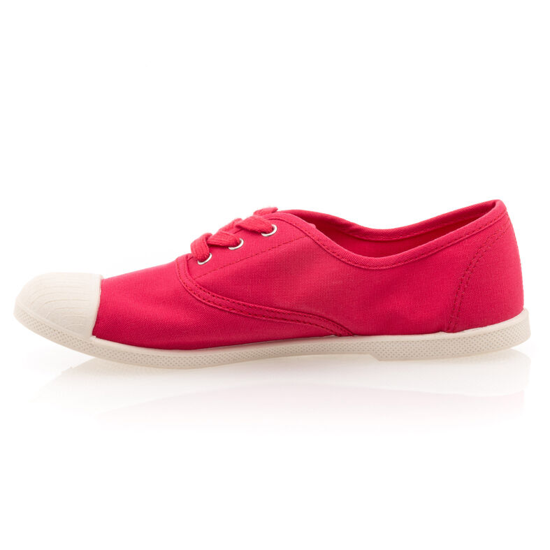 Korit / lenkkarit Femme Rouge