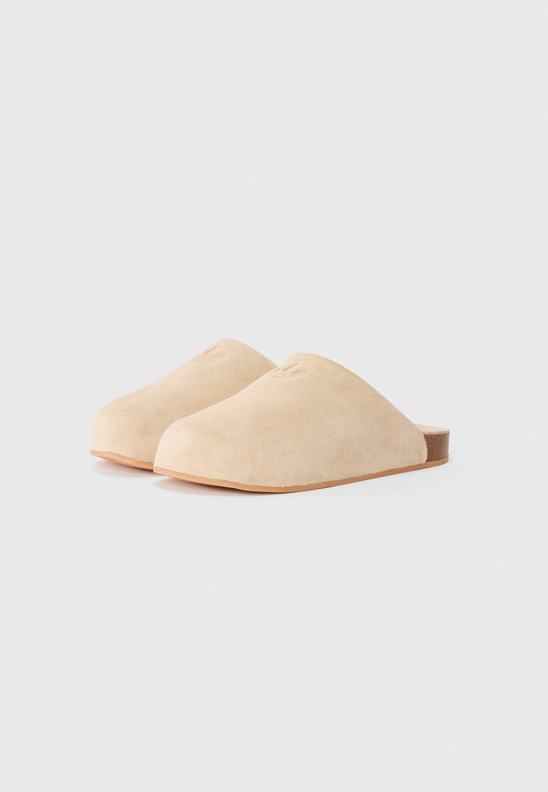 adidas Originals platte muiltjes