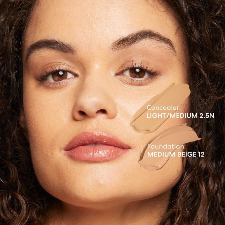 bareMinerals Concealer Original Flüssiger Mineral-Concealer - 6 ml