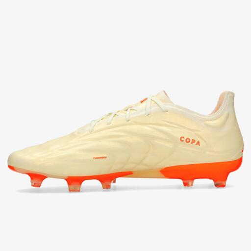  adidas Copa 1 FG-støvler