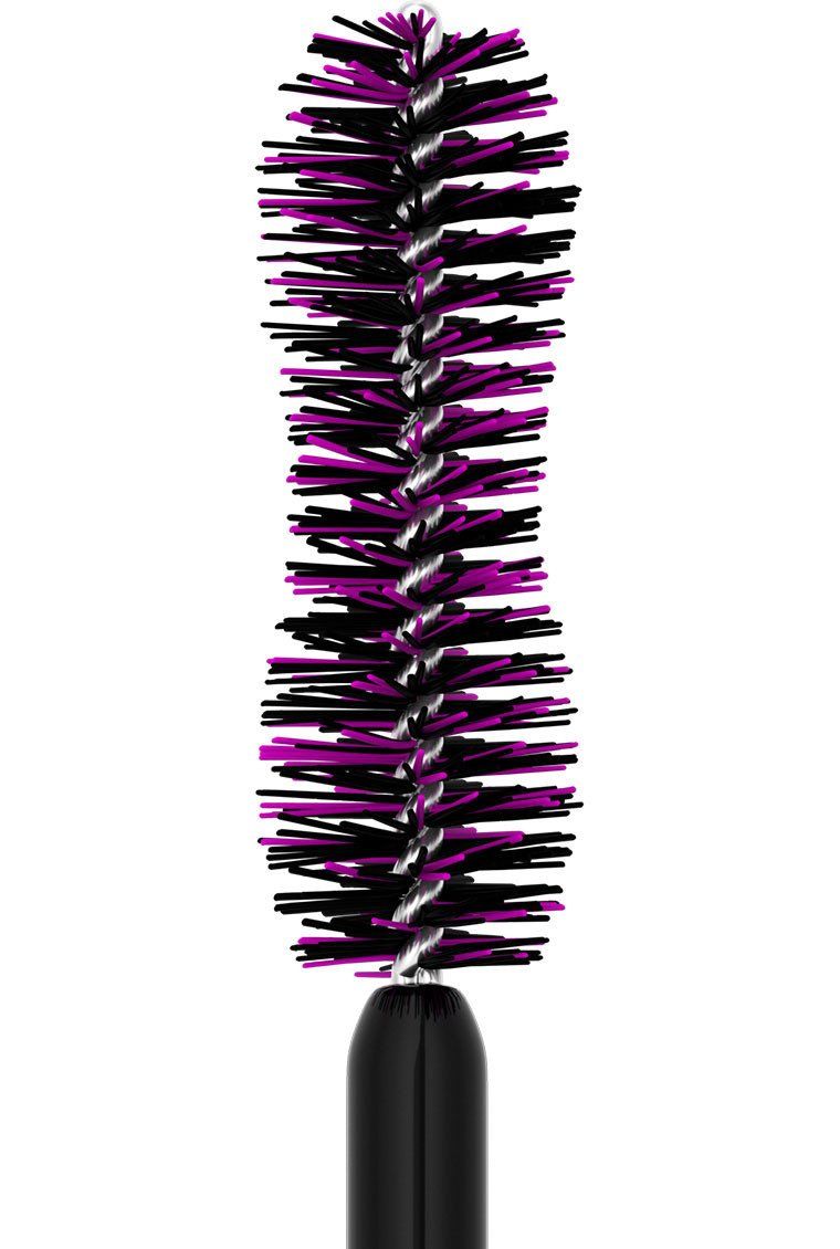 „Falsies Lash Lift Ultra Black“ blakstienų tušas