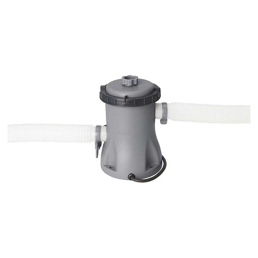 Bestway Inflatable Swimming Pool with Filter Pump 366x76cm 57274