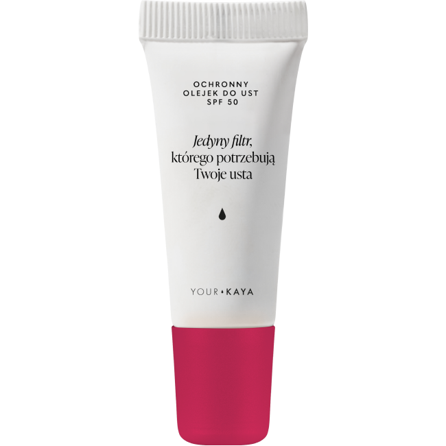 Dein Kaya Cherry Glow