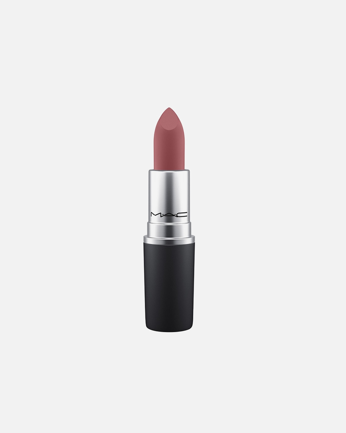 Rouge à lèvres poudre MAC Kiss - 3 g