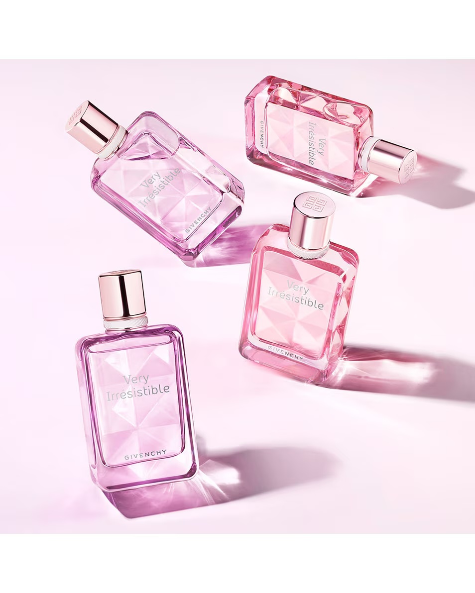 GIVENCHY VERY IRRESISTIBLE VERY IRRESISTIBLE EAU DE PARFUM