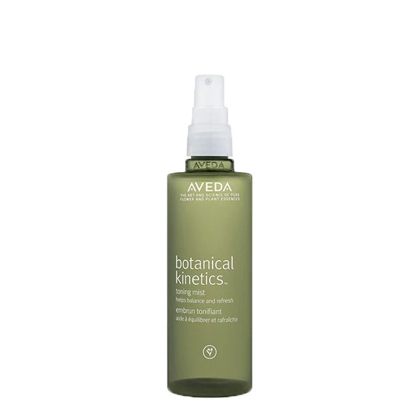 Botanical Kinetics Toning Mist - Tonico viso