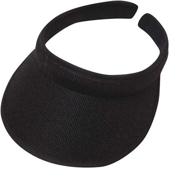 Visor Cap - Not specified - Summer - UV protection - Unisex - Multicolored