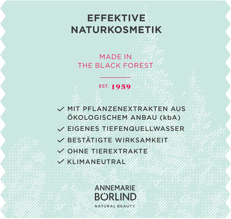 Creme autobronzeador ANNEMARIE BÖRLIND SUNLESS