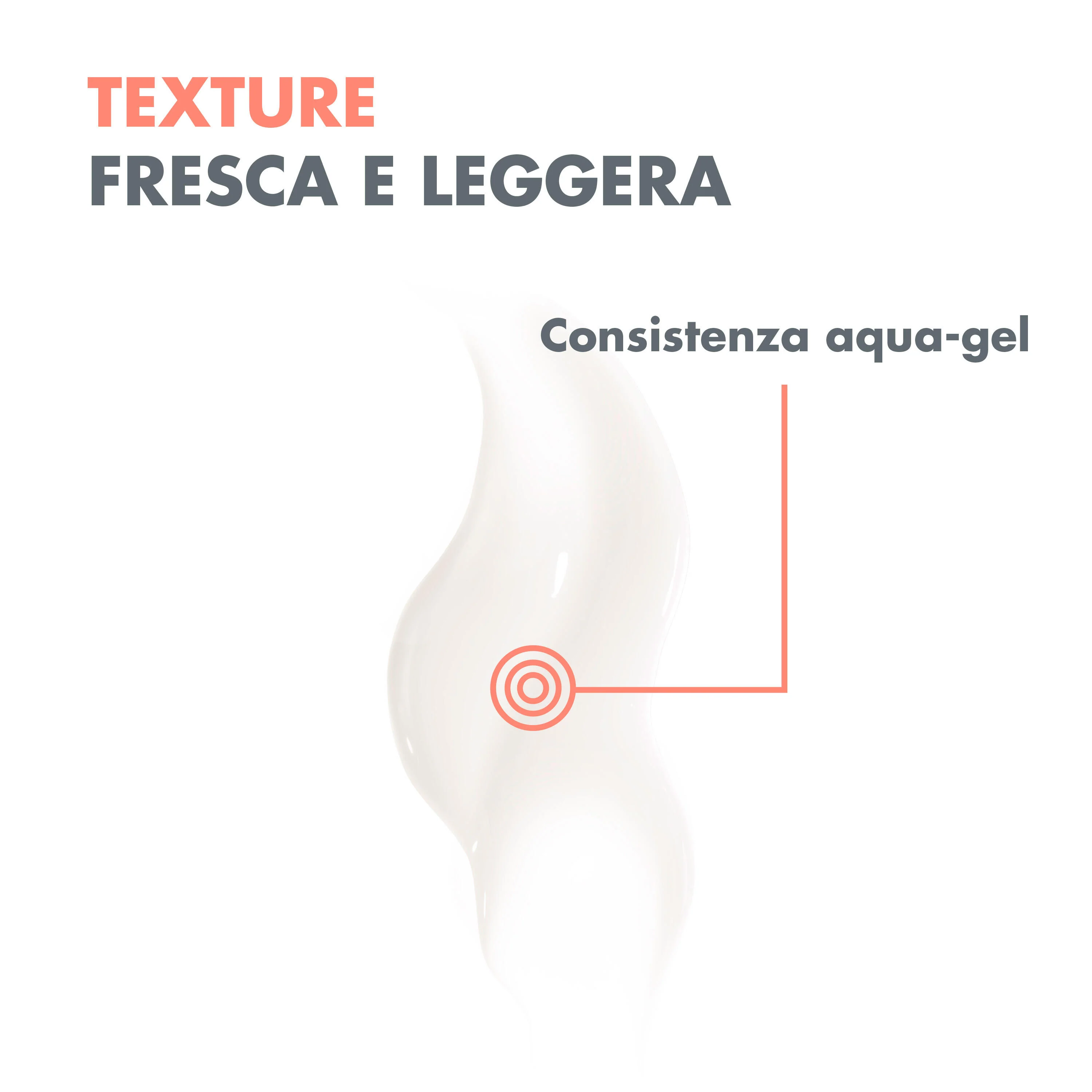 Hyaluron Activ B3 Aqua Gel-Crema rigenerazione cellulare anti-età REFILL - Gel viso antirughe, Tratt.viso 24 ore antirughe, Gel viso idratante, Tratt.viso 24 ore idratante