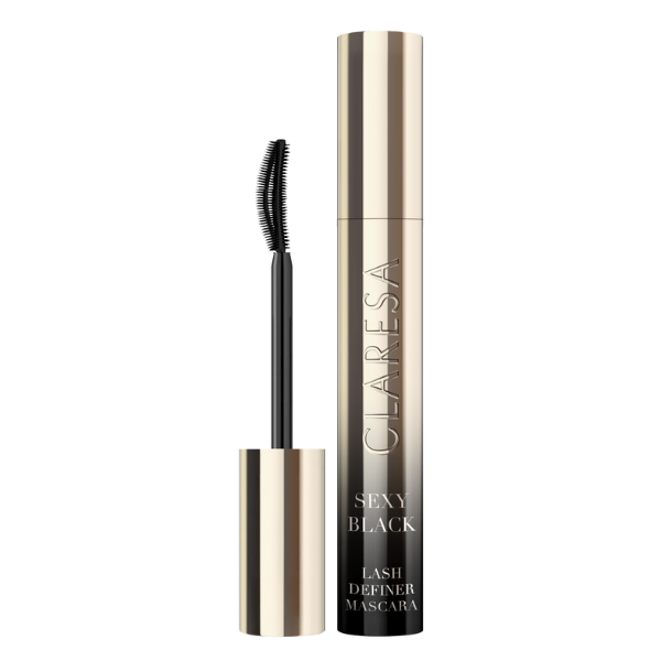 Claresa Sexy Black Volume & Curl