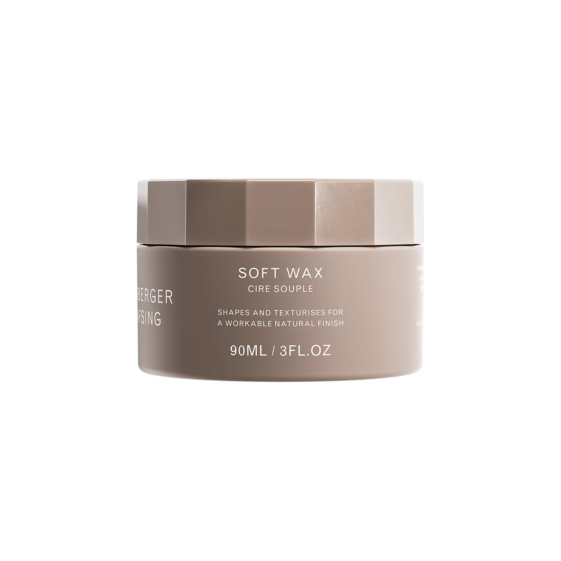 Meki vosak 90 ml - Lernberger Stafsing