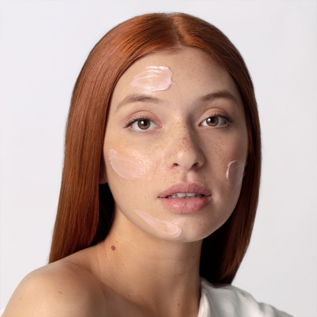 Antipodes Flora Masque Anti-Rougeurs