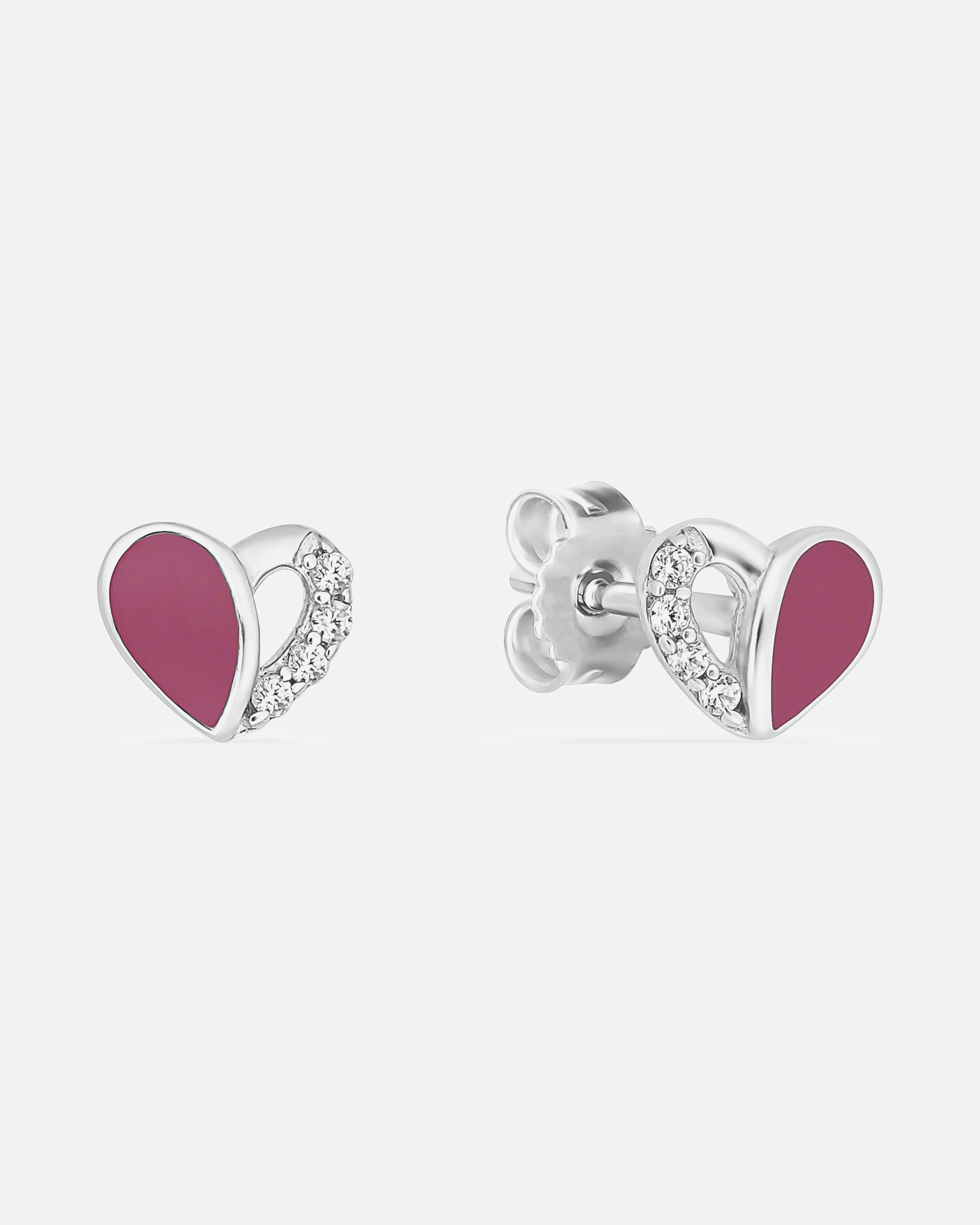 LITTLE FRIENDS Boucles d'oreilles