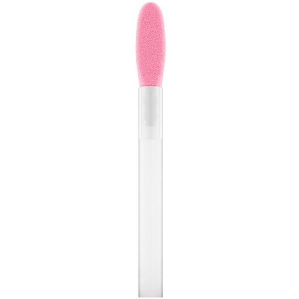 „Catrice Max It Up 40 Glowy Plumper“ lūpų balzamas, itin putlus, 4 ml
