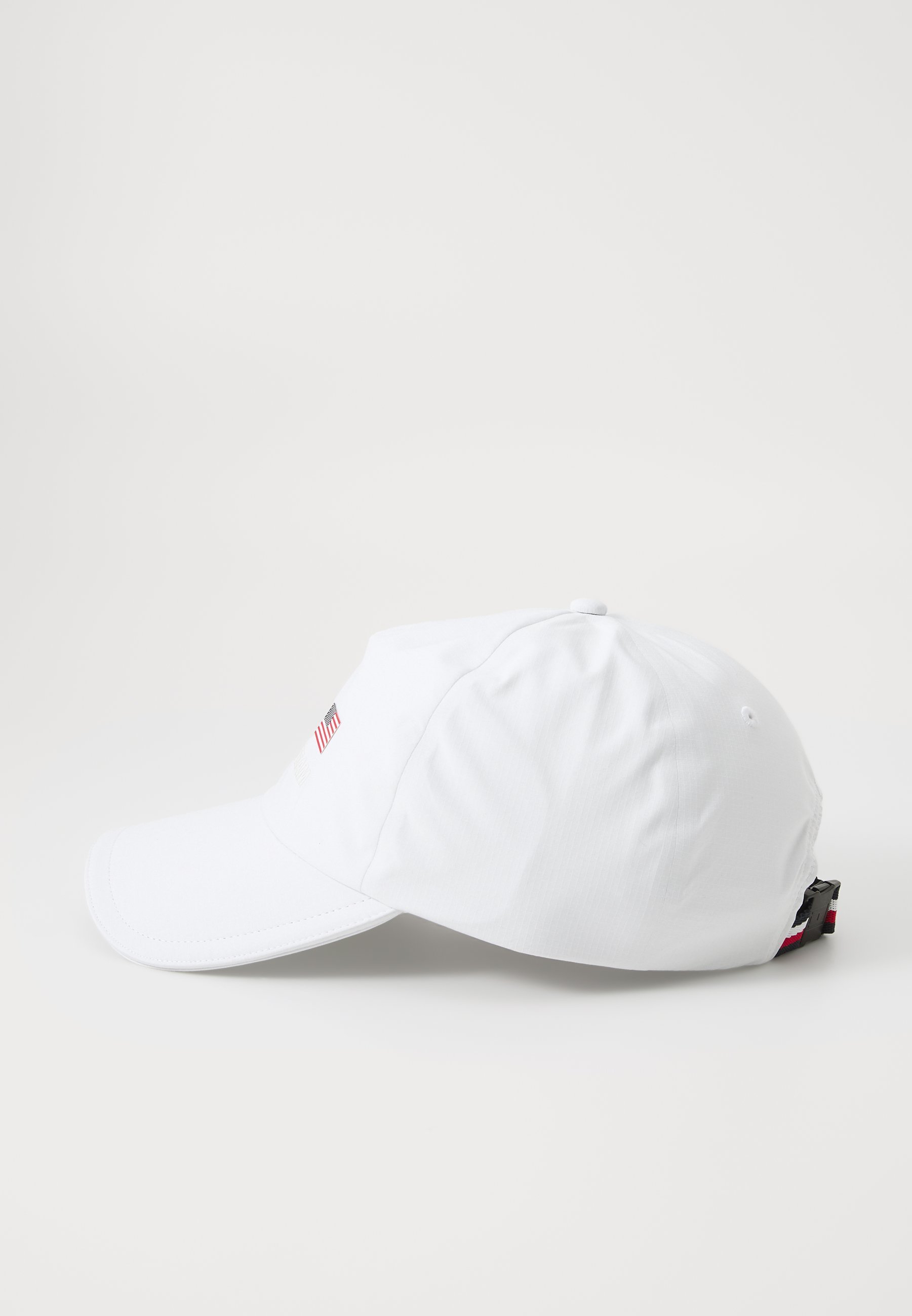 Tommy Hilfiger SAIL GP UNISEX - Pet - wit