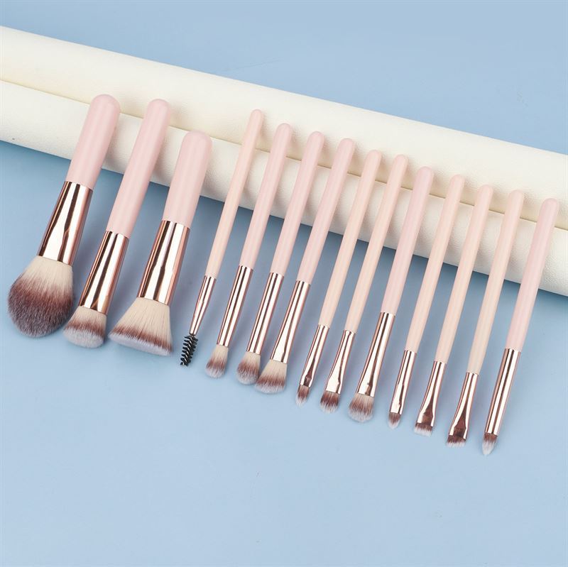Pro Technique Prism grima otu komplekts – rozā